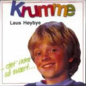 Krummes Sang by Laus Høybye