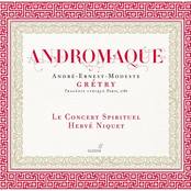 Gretry: Andromaque