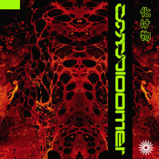 BAKEMONO 化​け​物