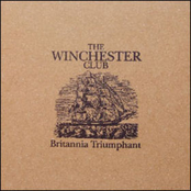 Britannia Triumphant by The Winchester Club