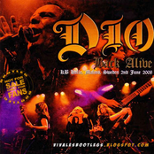 Catch The Rainbow by Dio