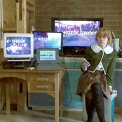 E-Waste Queen