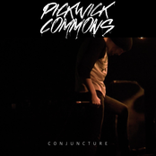Pickwick Commons: Conjuncture
