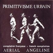 Primitivisme Urbain