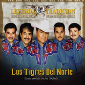 Apenas Te Fuistes Ayer by Los Tigres Del Norte