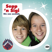 Die ene seconde