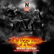 The Seven Angels Of Death