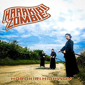 HARAKIRI HIGHWAY