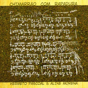 Garrote by Hermeto Pascoal