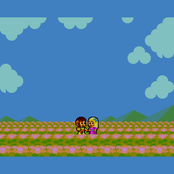 Alex Kidd in Shinobi World