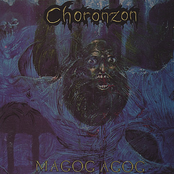 Crimson Awakening by Choronzon