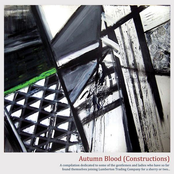 Autumn Blood (Constructions)