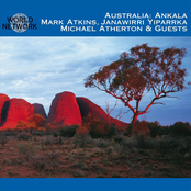 World Network Vol. 36: Australia - Rhythms from the Outer Core