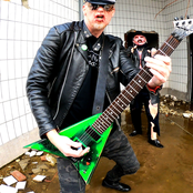 Unreleashed album 2020 Von Mollestein