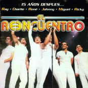 El Reencuentro: 15 Años Despues