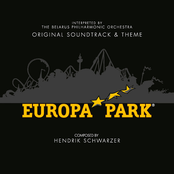 Europa-Park Classics (Original Soundtrack & Theme)