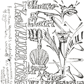 Share A Clam with the Ullulators