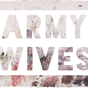 army wives