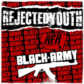 Black Army by Rejected Youth