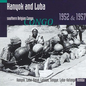 Kanyok & Luba
