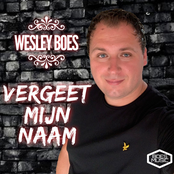 Vergeet Mijn Naam