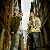 k-salaam & beatnick