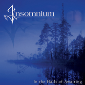 Shades Of Deep Green by Insomnium