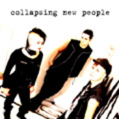 collapsing new people