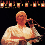 Óculos Escuros by Paulinho Da Viola