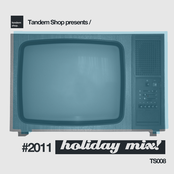 Tandem Shop | Holiday Mix 2011!