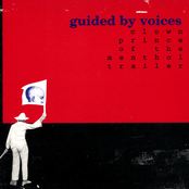 Hunter Complex by Guided By Voices