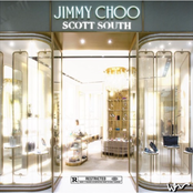Jimmy choo