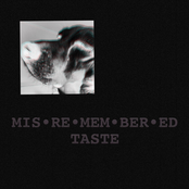 Misremembered Taste