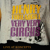 Koncepts Cultural Gallery, Oakland, CA - 1991-05-04