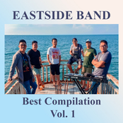 Eastside Band Best Compilation Vol. 1