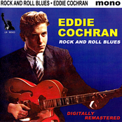 My Tattle Tale by Eddie Cochran