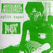 rot / stomachal corrosion