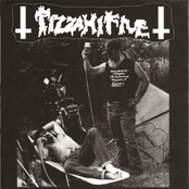 Archagathus / Pizzahifive