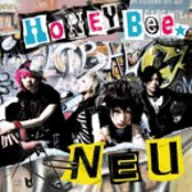 HONEY Bee