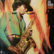 Gato Barbieri: Caliente!