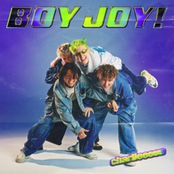 BOY JOY!