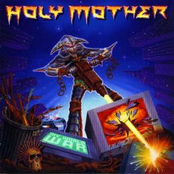 Rebel Yell by Holy Mother