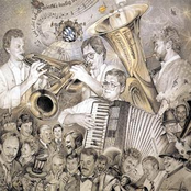 Hinterberger Musikanten