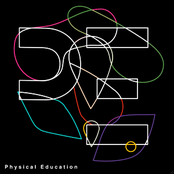 Physical Education by Pandr Eyez