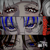 MUGSHOT!! -WE ARE THE DARK SIDE-