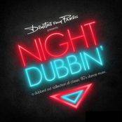 Dimitri From Paris presents: Nightdubbin'
