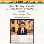 Just The Way You Are