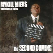 Payback by Mykill Miers