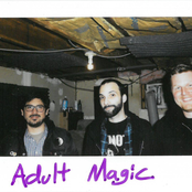 adult magic