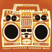 Tommy Guerrero: Sunshine Radio